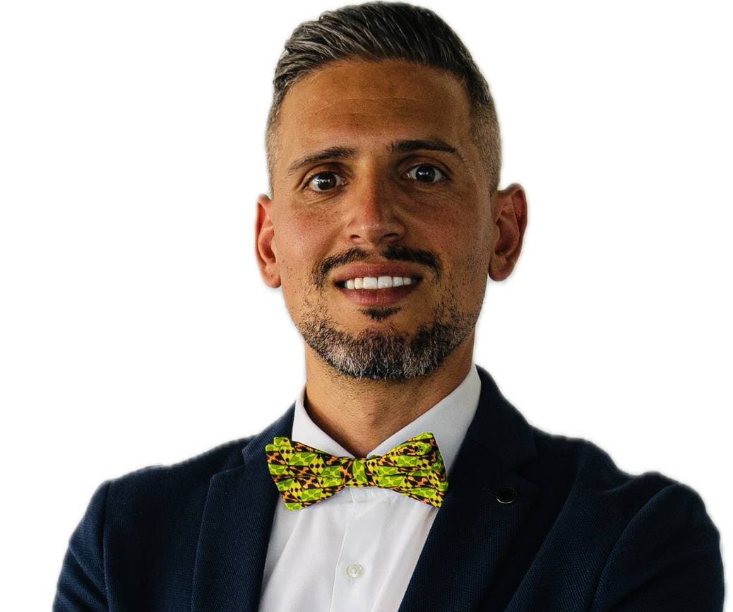 Fabio, Financial Advisor